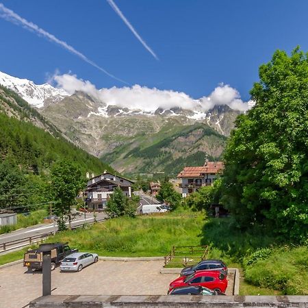 Casa Jasmine - Cir Vda Courmayeur 0154 Kültér fotó
