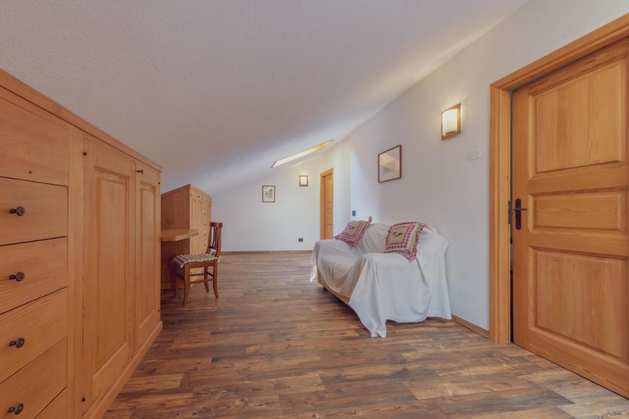 Casa Jasmine - Cir Vda Courmayeur 0154 Kültér fotó