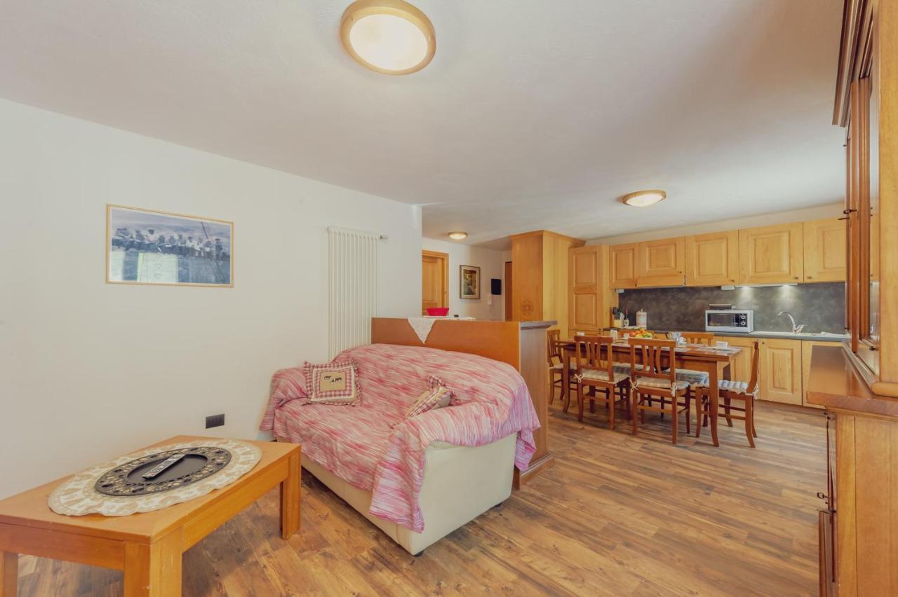 Casa Jasmine - Cir Vda Courmayeur 0154 Kültér fotó