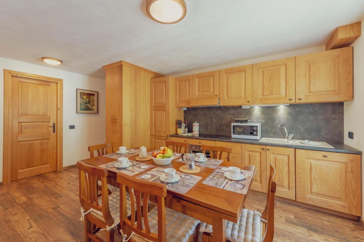 Casa Jasmine - Cir Vda Courmayeur 0154 Kültér fotó