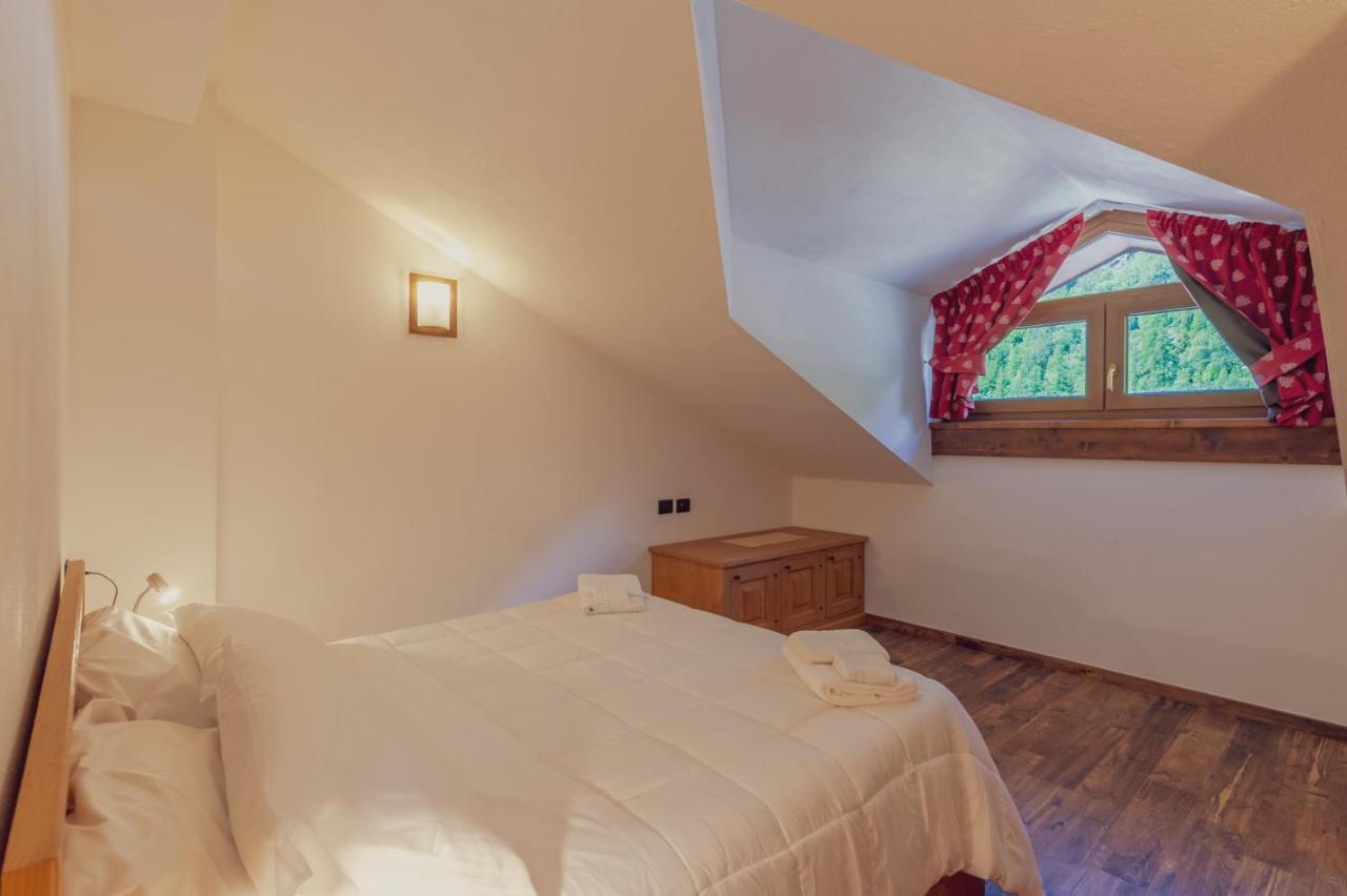Casa Jasmine - Cir Vda Courmayeur 0154 Kültér fotó