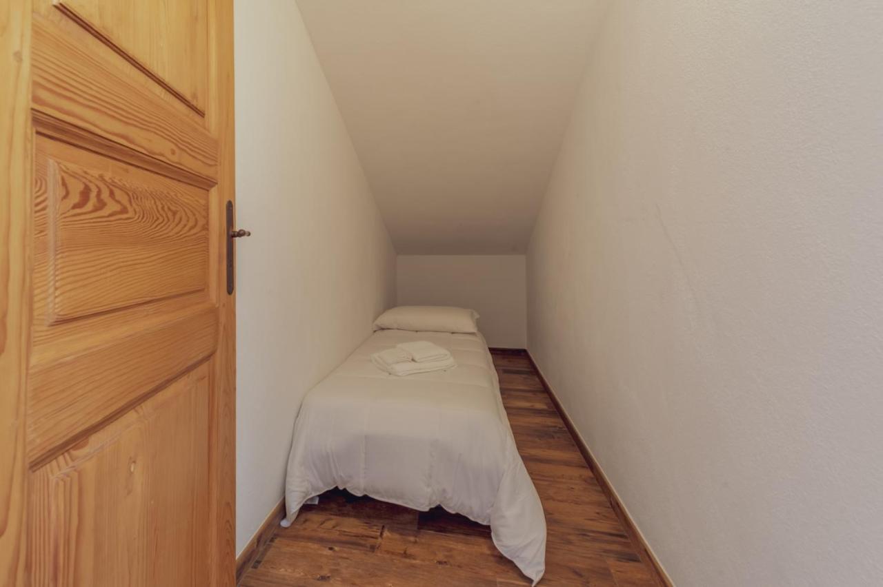 Casa Jasmine - Cir Vda Courmayeur 0154 Kültér fotó