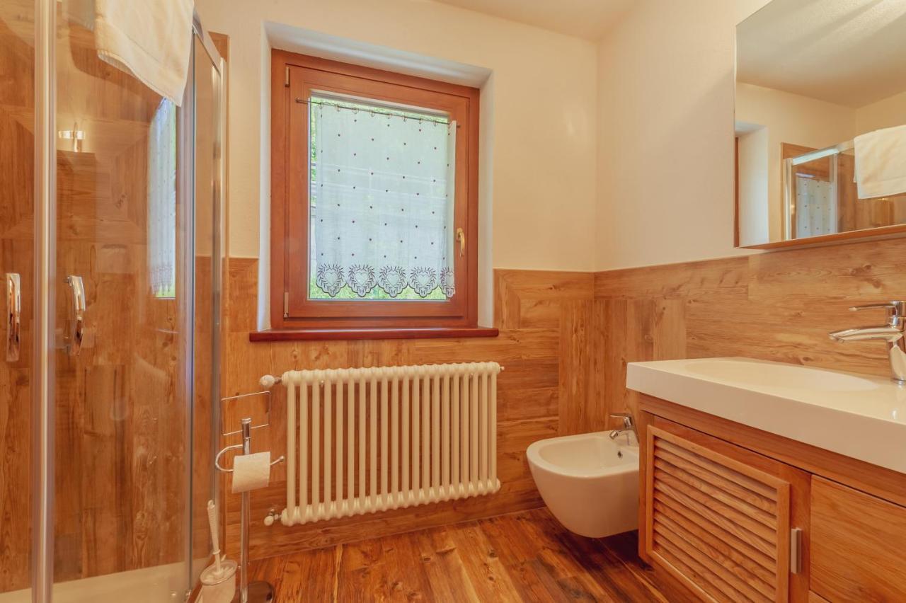 Casa Jasmine - Cir Vda Courmayeur 0154 Kültér fotó