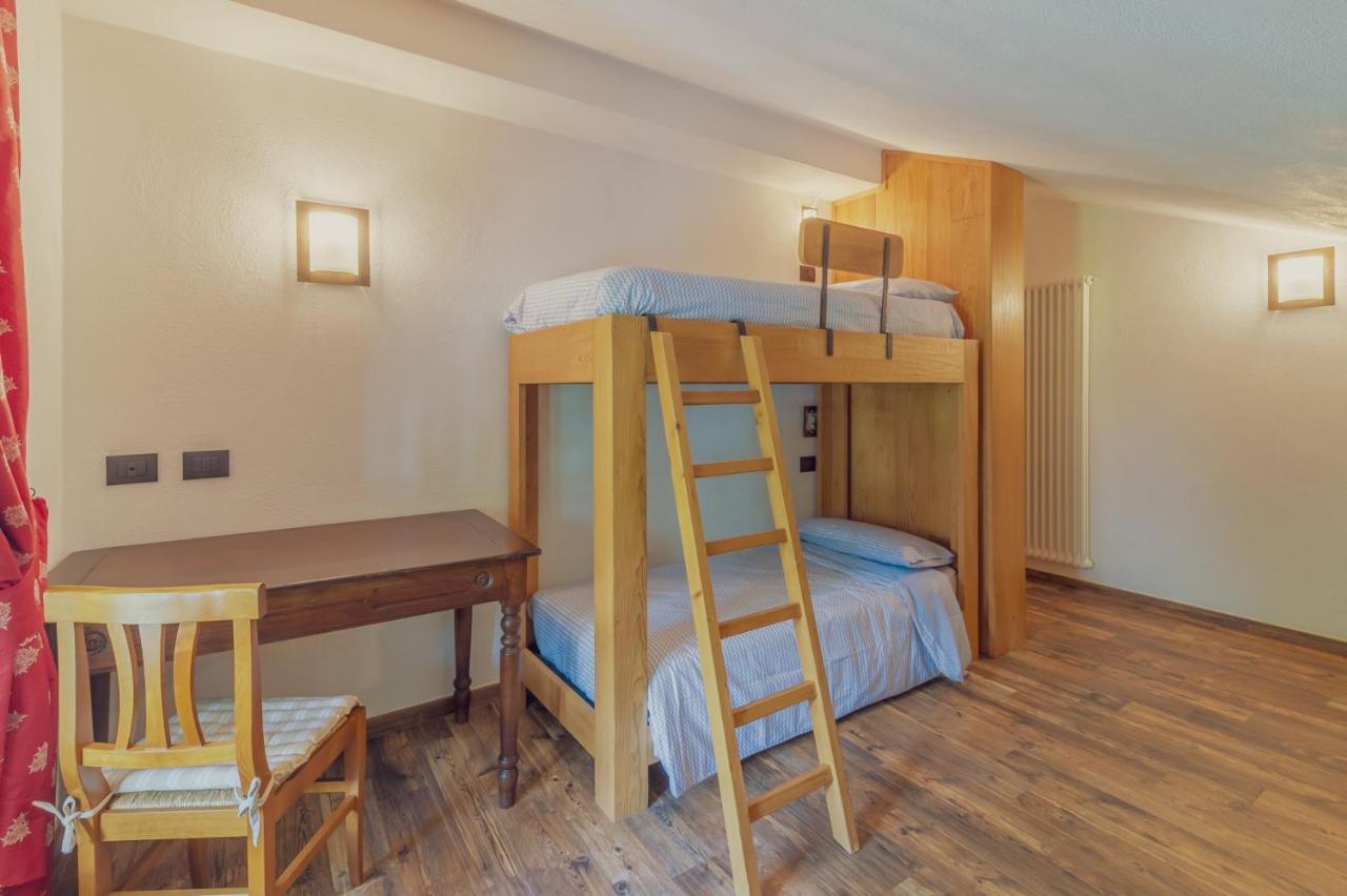 Casa Jasmine - Cir Vda Courmayeur 0154 Kültér fotó