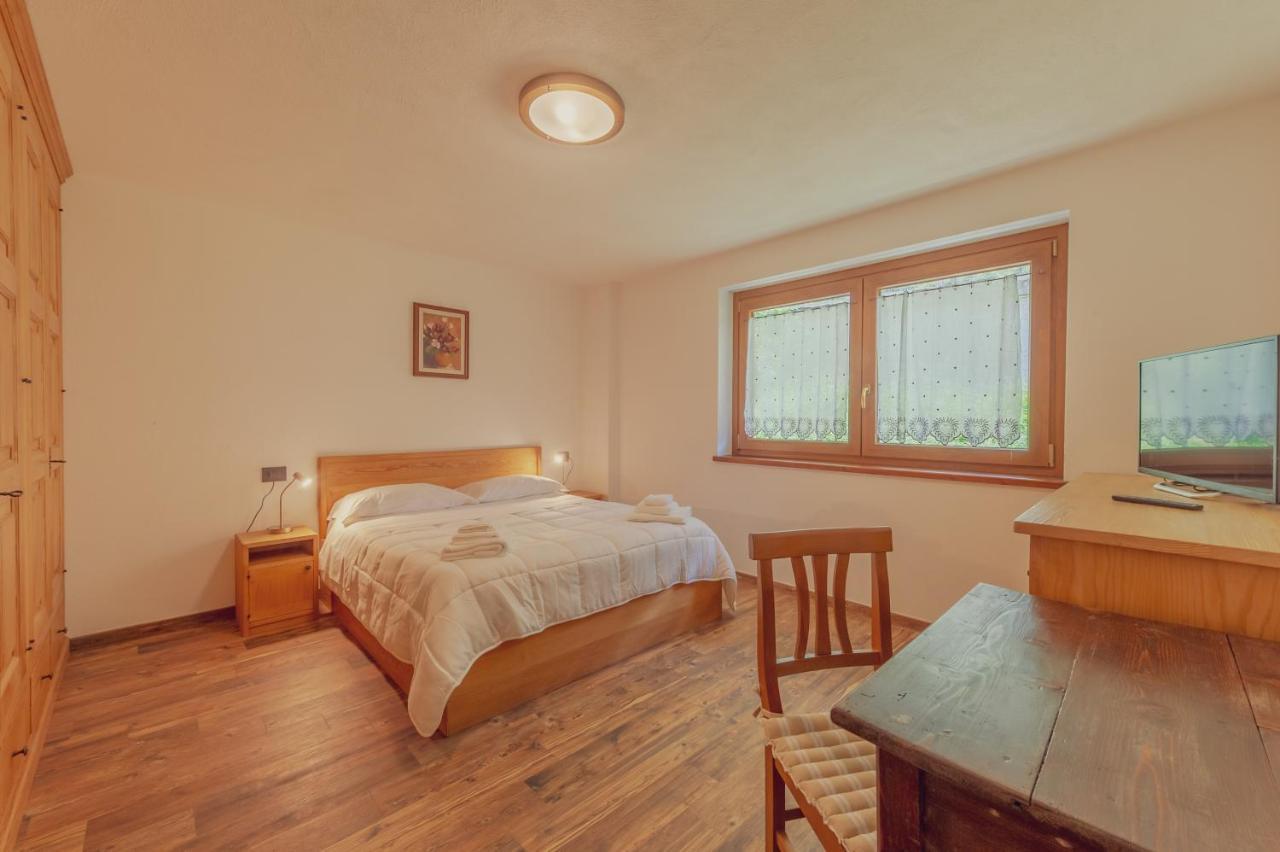 Casa Jasmine - Cir Vda Courmayeur 0154 Kültér fotó