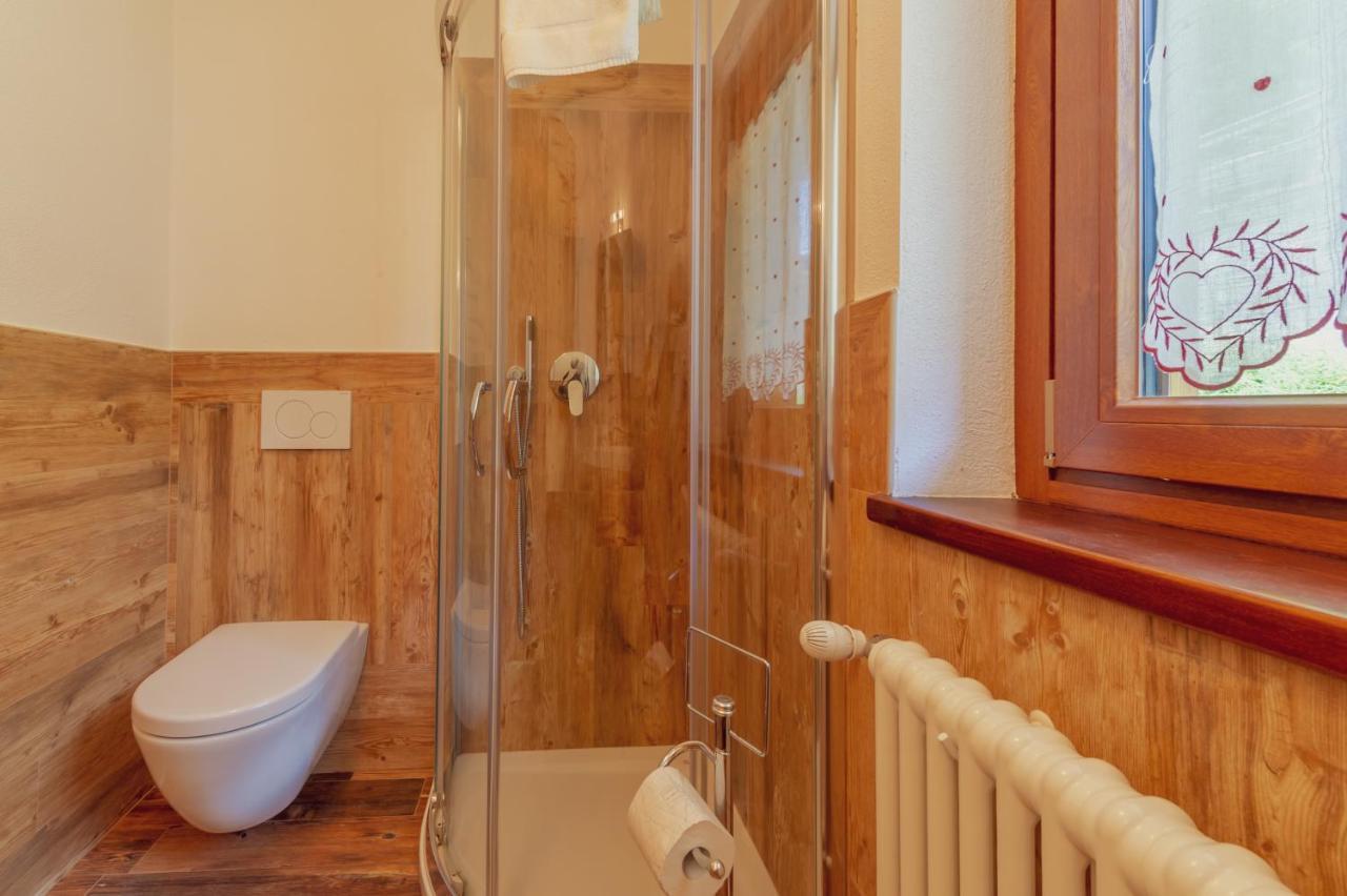 Casa Jasmine - Cir Vda Courmayeur 0154 Kültér fotó