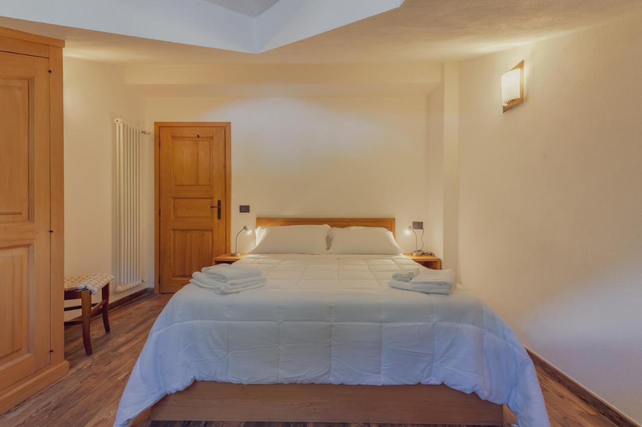 Casa Jasmine - Cir Vda Courmayeur 0154 Kültér fotó