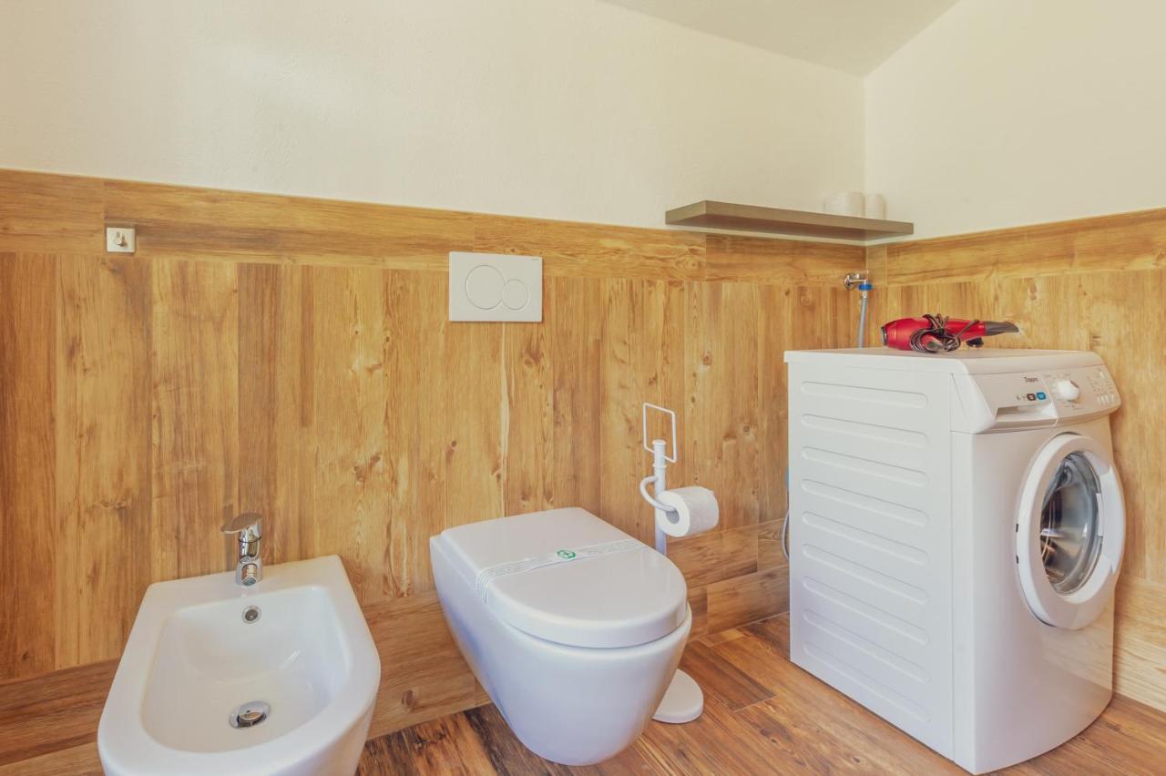 Casa Jasmine - Cir Vda Courmayeur 0154 Kültér fotó