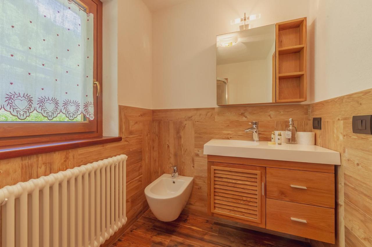 Casa Jasmine - Cir Vda Courmayeur 0154 Kültér fotó
