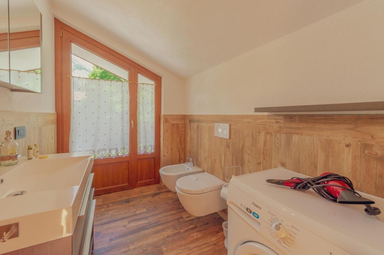Casa Jasmine - Cir Vda Courmayeur 0154 Kültér fotó
